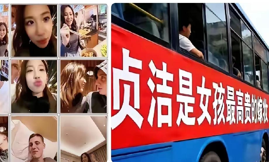 或许西安麻辣烫事件正是这些媒体所要宣传表达实现的这种混乱无下限，所以才对正理正念