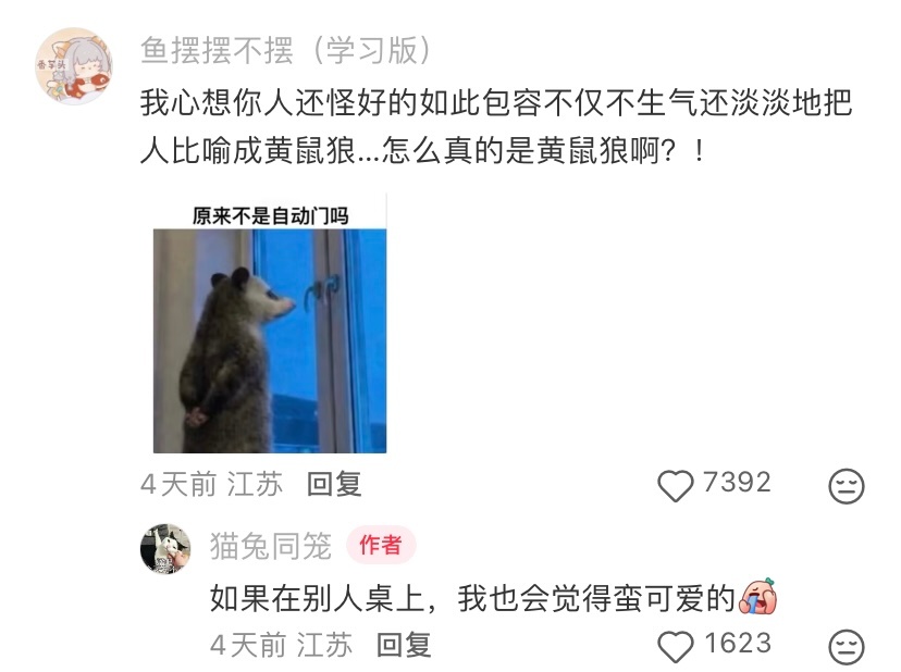 我的同事是黄鼠狼大学生喜爱内容共创计划毕业季