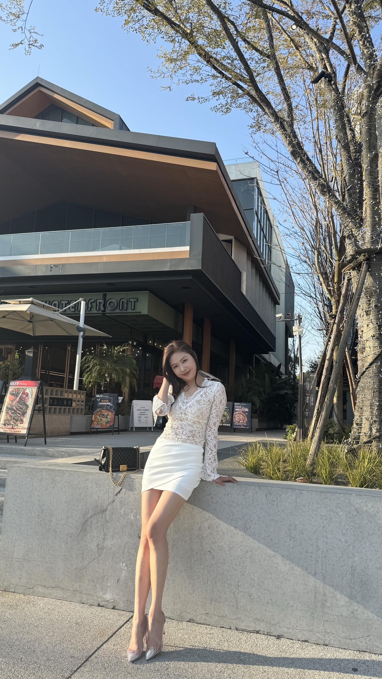 你还年轻 自然不懂珠圆玉润的魅力！