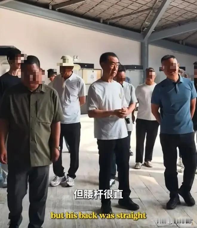 老王和老许，当年都是中国地产界数一数二的风云人物。
如今老许被捕是因为在外花钱被