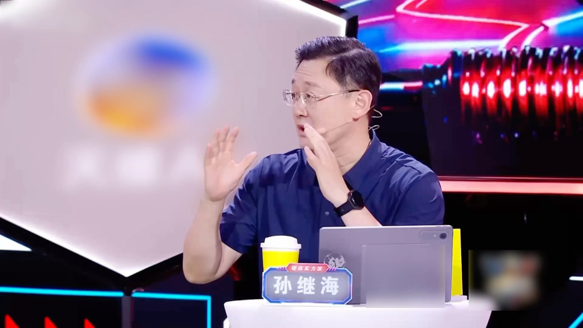 孙继海相信足球的未来在青训孙继海说南美足球群众基础比欧洲强 足球的强弱不仅是比拼