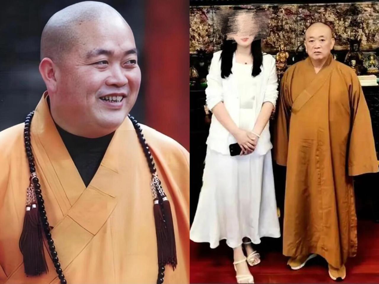 原以为释永信的事儿就这么过去了，没想到啊，后续大瓜接二连三，一个比一个炸裂！之前