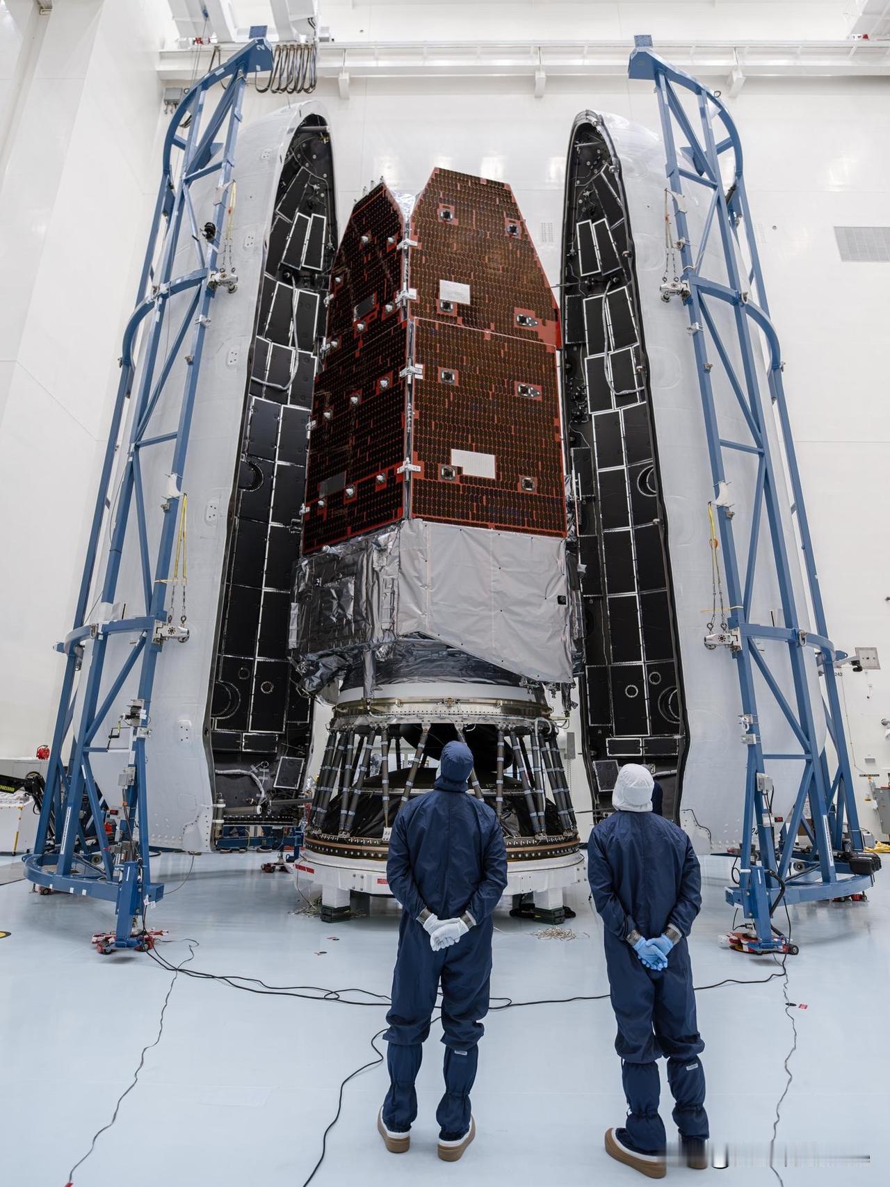 【NASA“罗曼”太空望远镜将于本周日发射，或揭开暗能量谜题】

NASA最新消