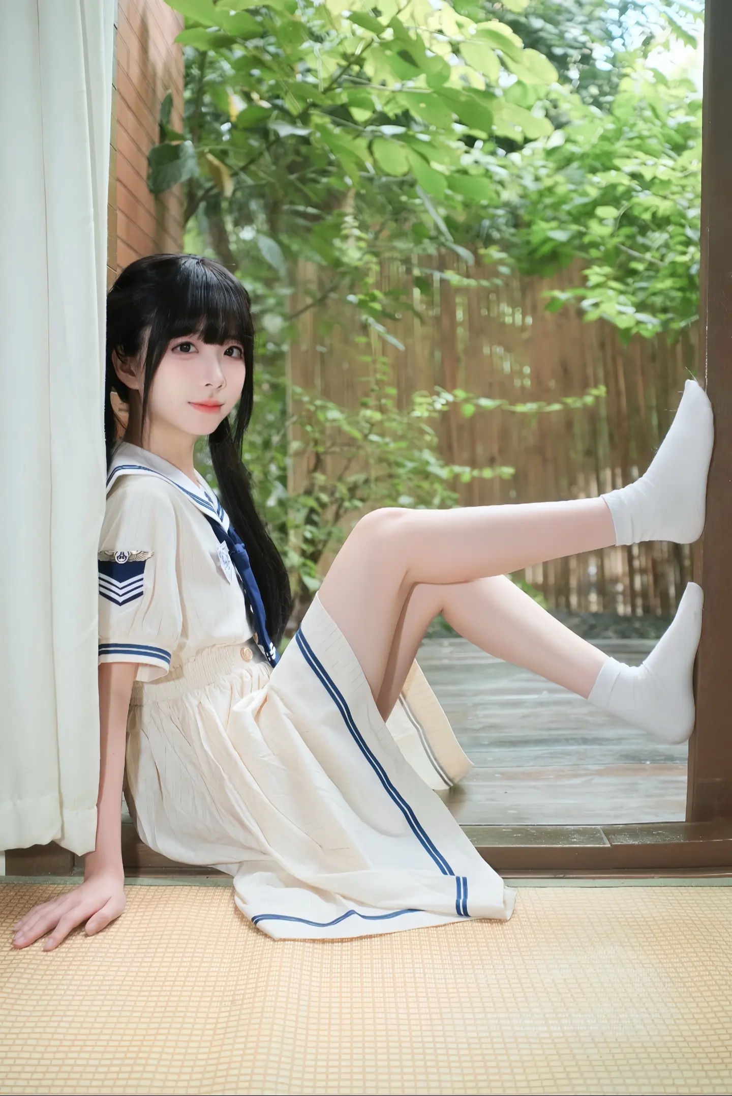 请让我干涉你的人生吧！