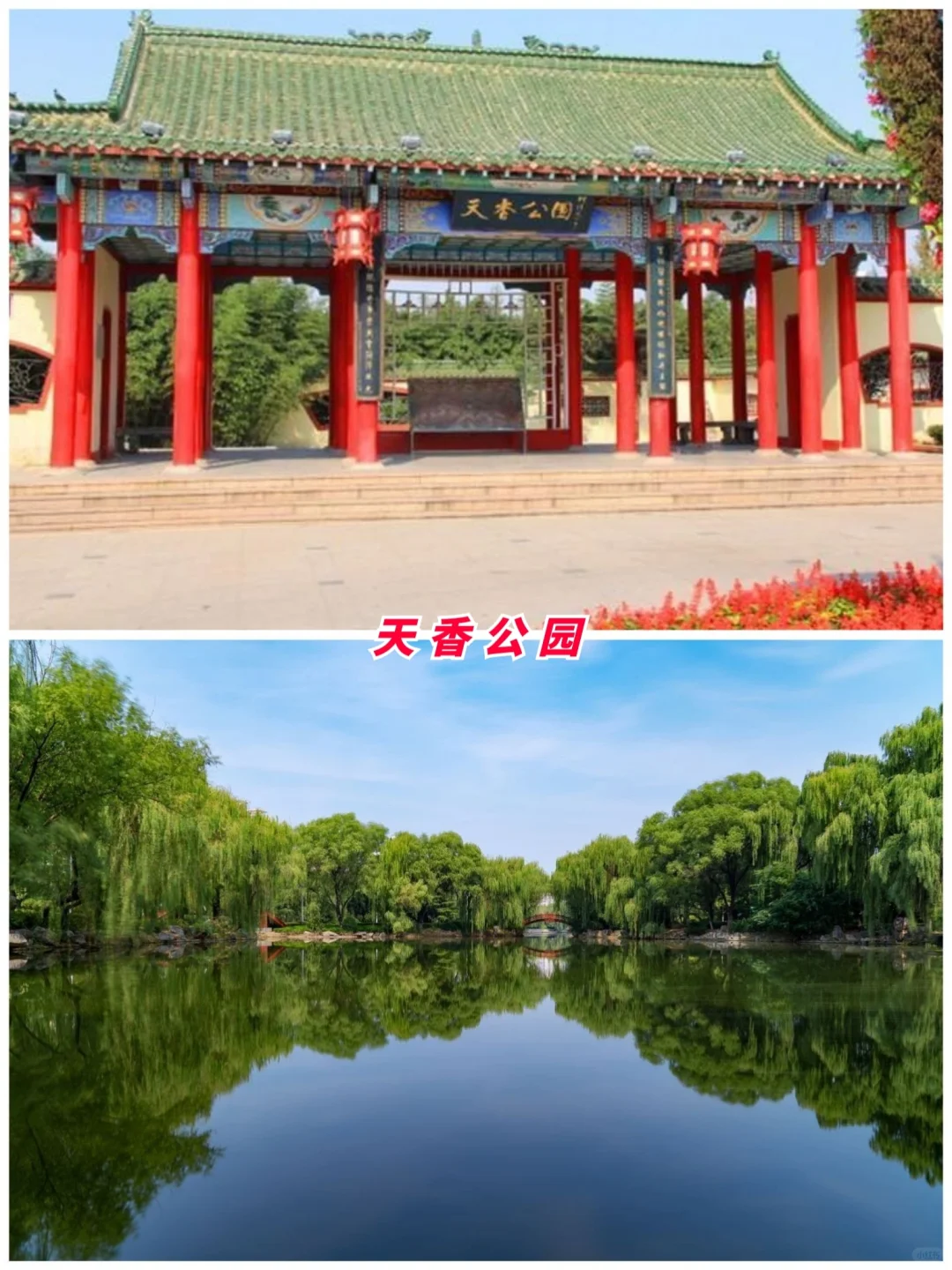 山东旅游第16站 | 菏泽最值得去的9个景点‼