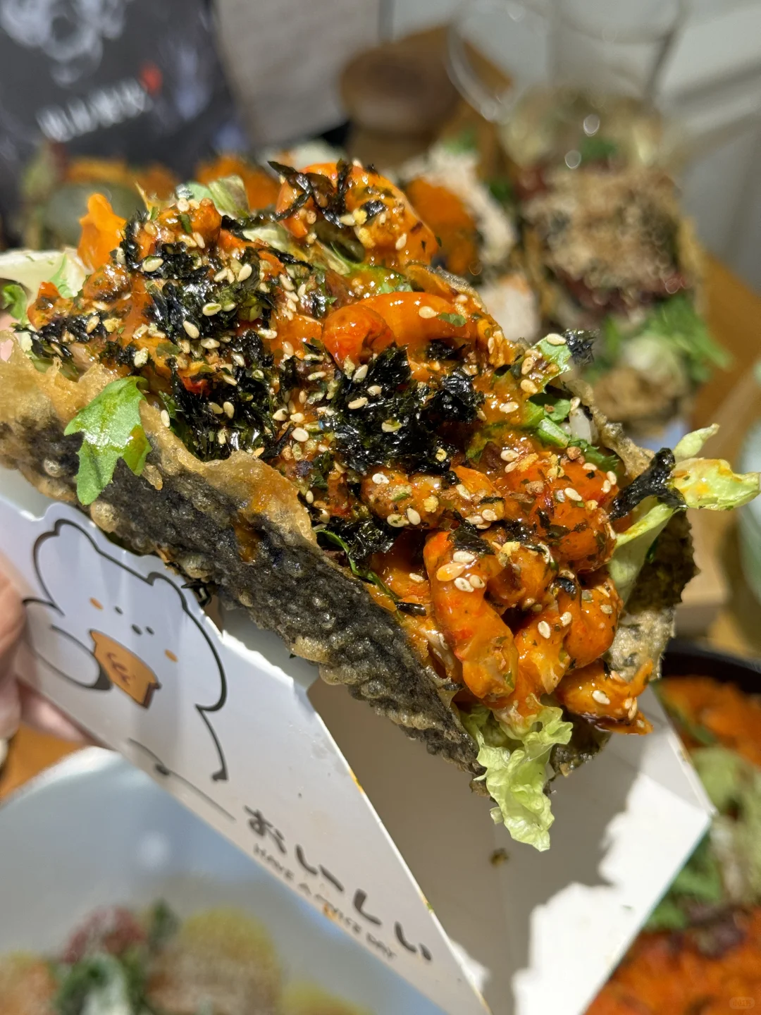 沈阳！！！这个好吃！！！已经3刷了！！😭😭