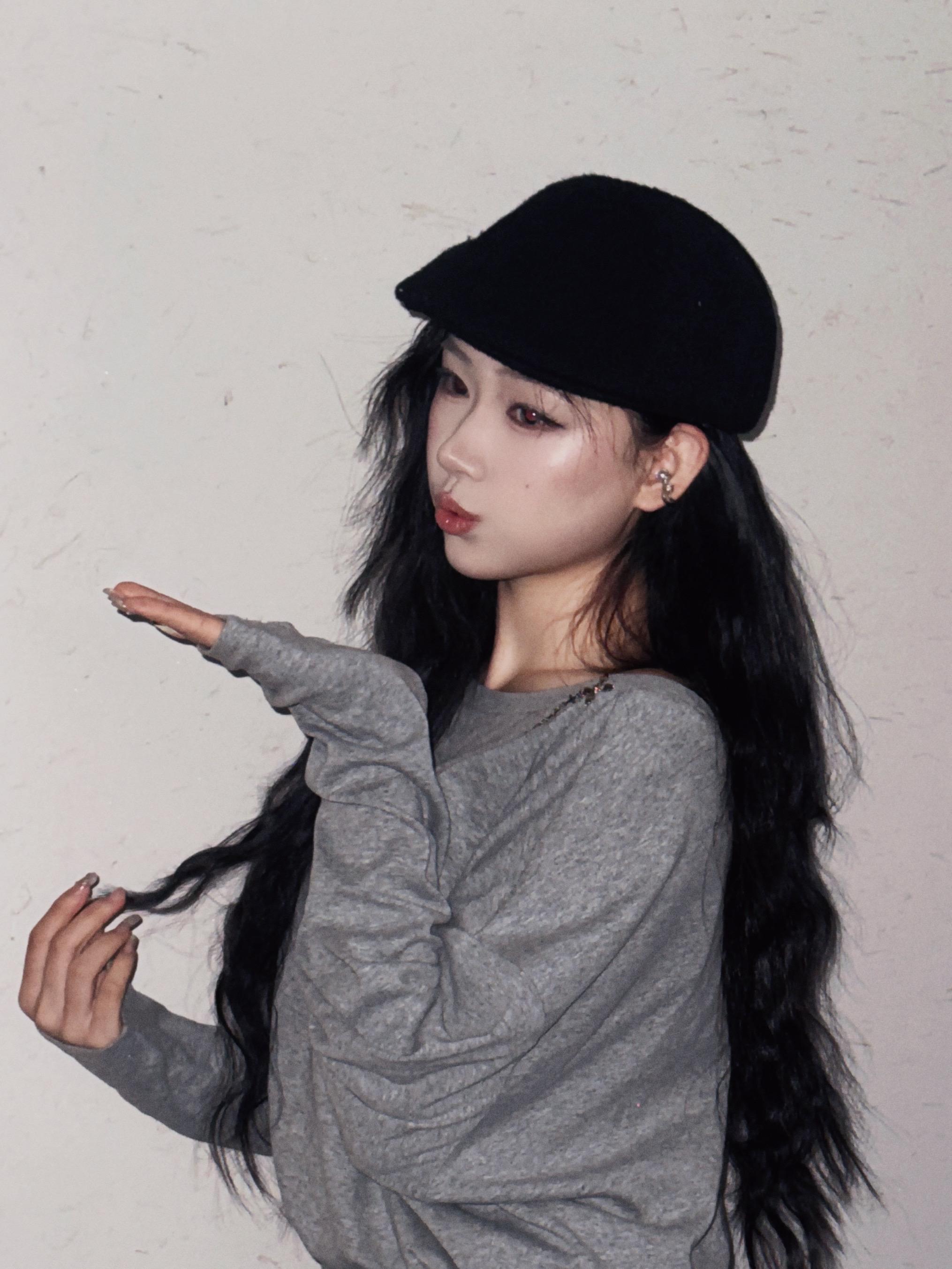 别轻易尝试蛋卷了 差点出不了片😬