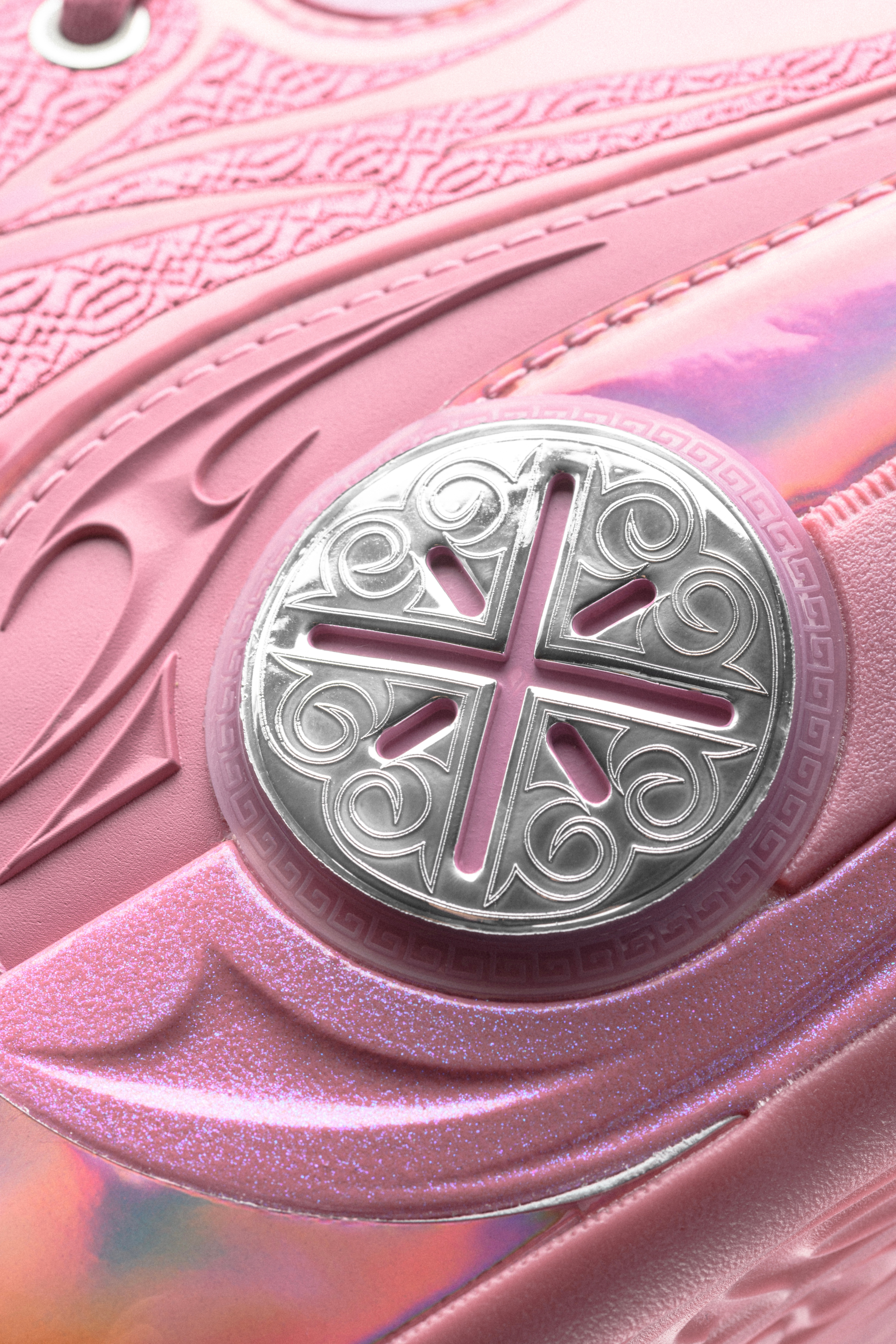 杰明上脚Wow12 ASG及隐藏亲友限定配色亮相新秀赛