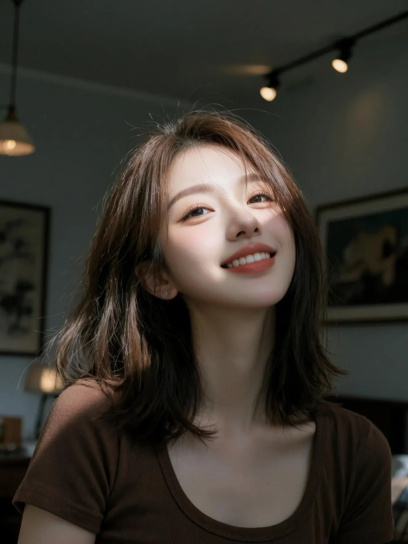 就是改不了倔强的性格