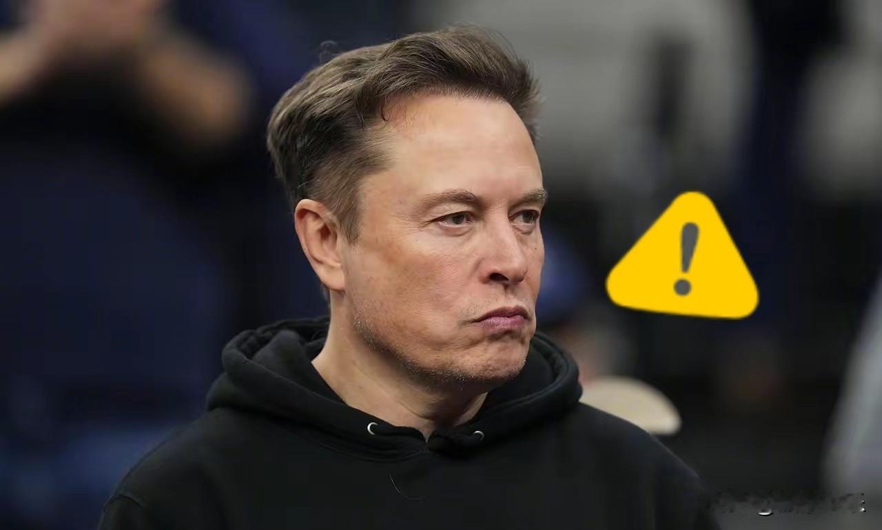 世界首富马斯克再次抛出震撼预言，他说：“真正的危机已经到来！当AI接管一切，人类