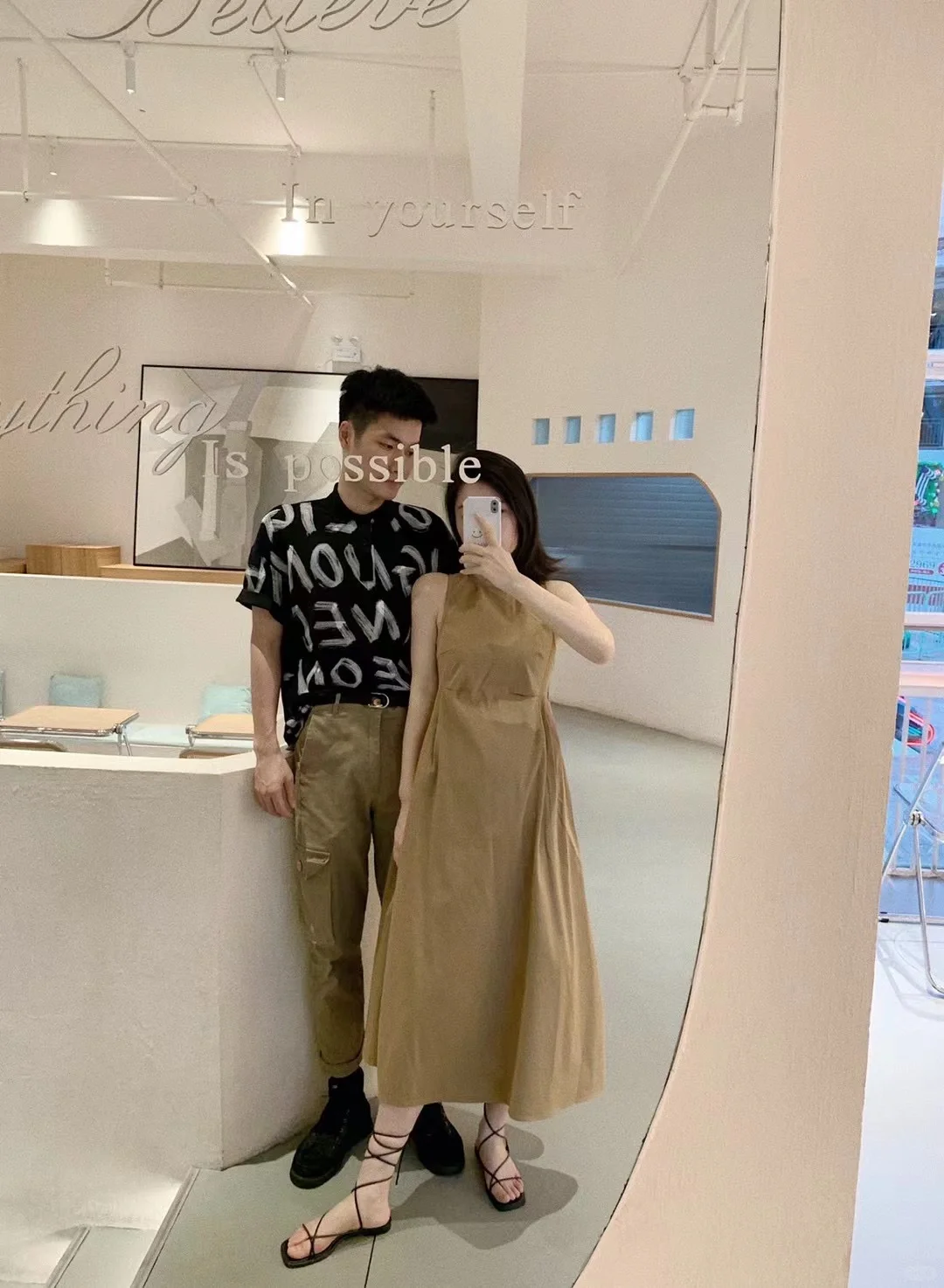 婚后我跟老公选择远离所有亲戚。