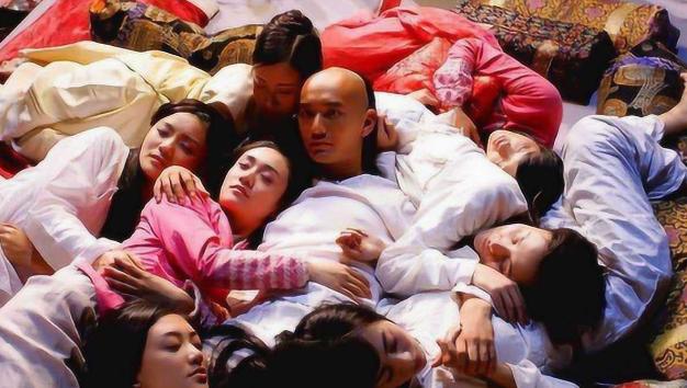 古代皇帝一夜临幸多名妃子，这在很多人看来是荒淫无道，纵欲无度的行为 。但反直觉的