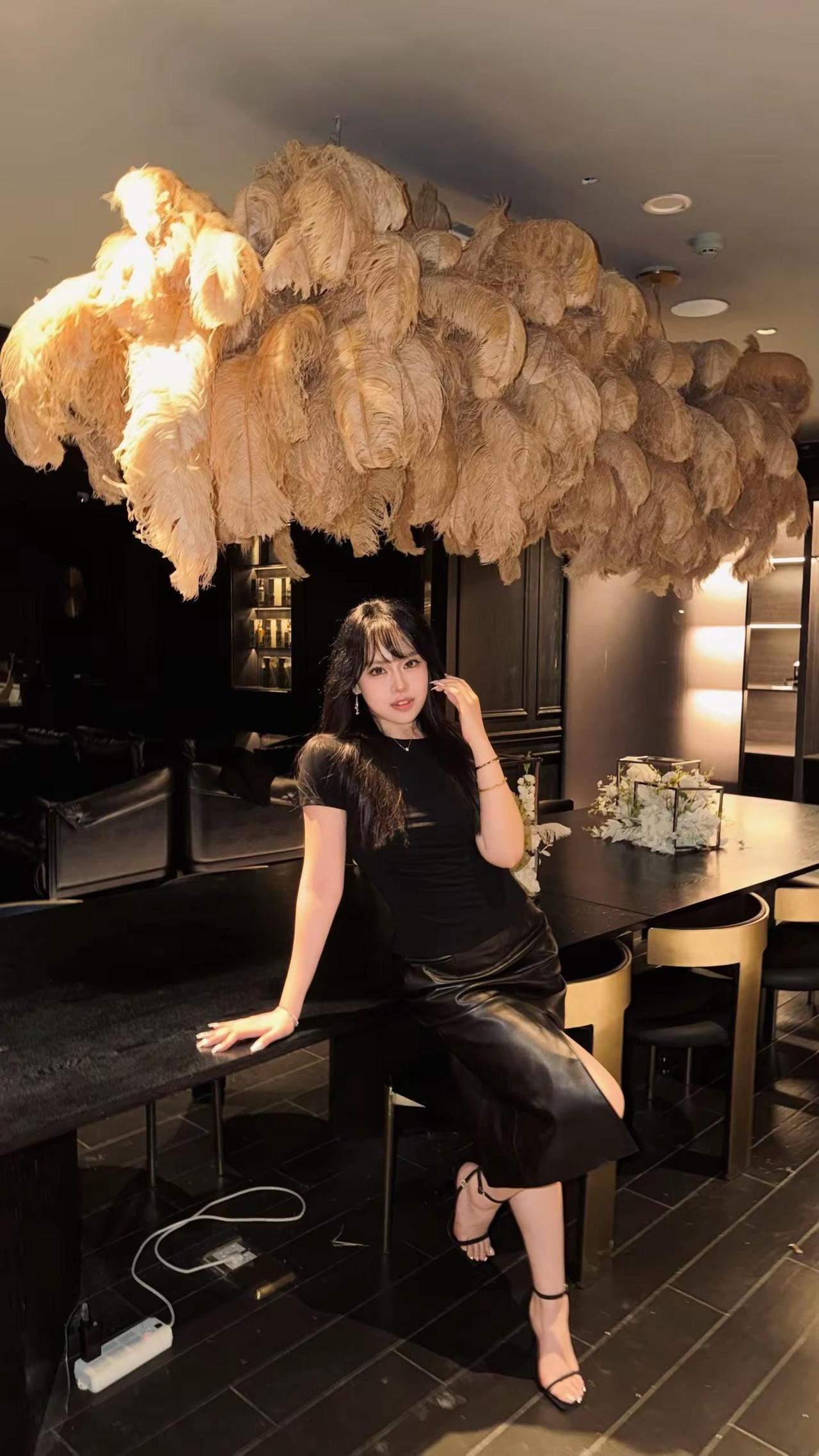 今天换皮。sexygirl