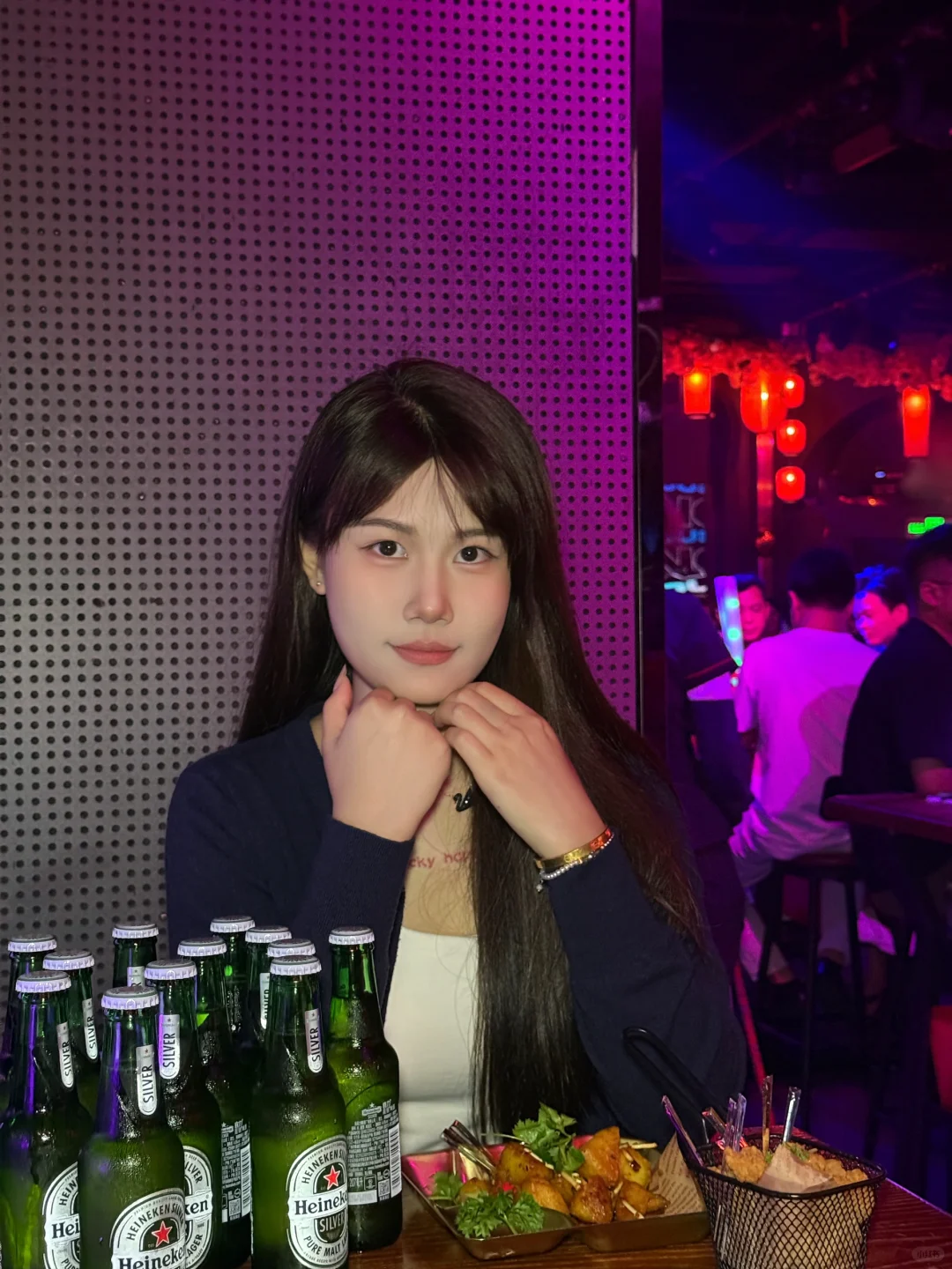 漳州Live House 有没有🍺搭子🙋