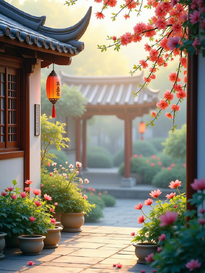 一生很短，不过朝暮春秋，所求不多，平安自由就好 ​​​