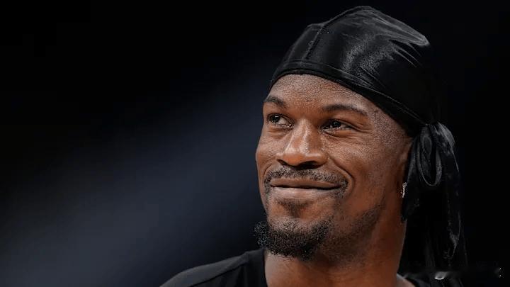 吉米-巴特勒赛季报销在你看来会改变什么？

1、“历史最伟大射手”库里职业生涯总