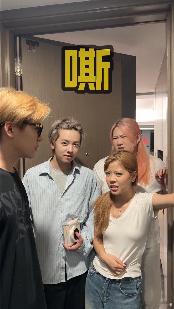 仁科说abandon也是一种选择仁科一个单词就是一节大师课🫂停止无谓的精神拉扯