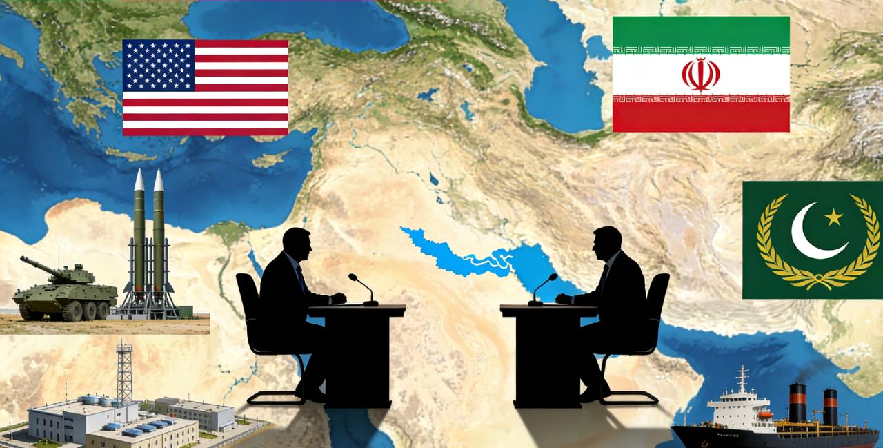 特朗普为何突然对伊朗出手
 
近期中东局势持续紧张，美国前总统特朗普相关表态频繁