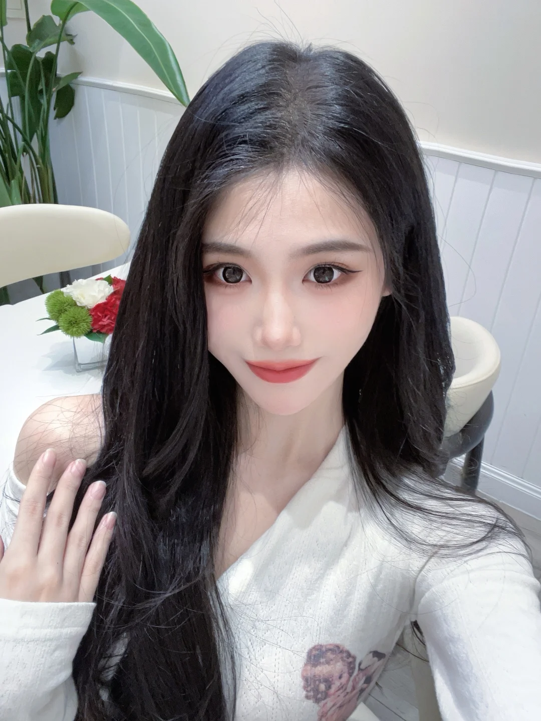 最近修图时间少了一半📱