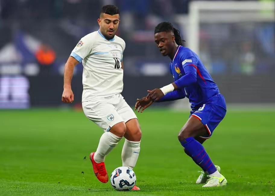豪门悲喜夜：法国惨遭FIFA第81爆冷 英格兰3-0登顶 意大利1-0不败北京时