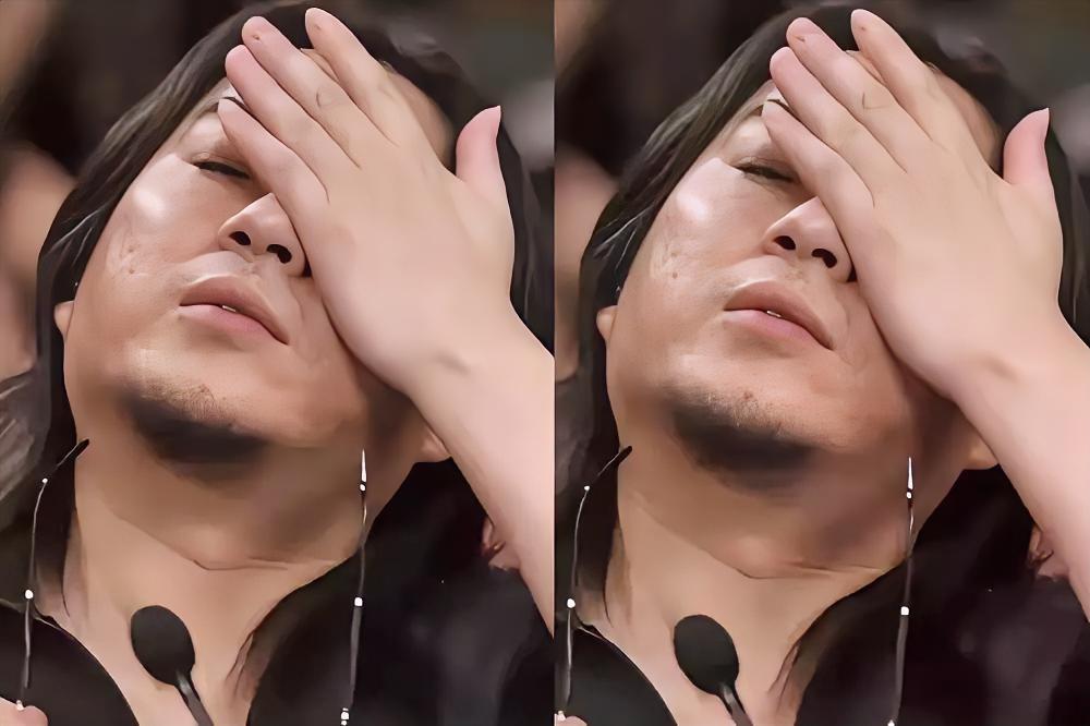 又把高晓松拉出来鞭了。
2026年1月19日，高晓松“直播带货满幕被骂滚”，推销