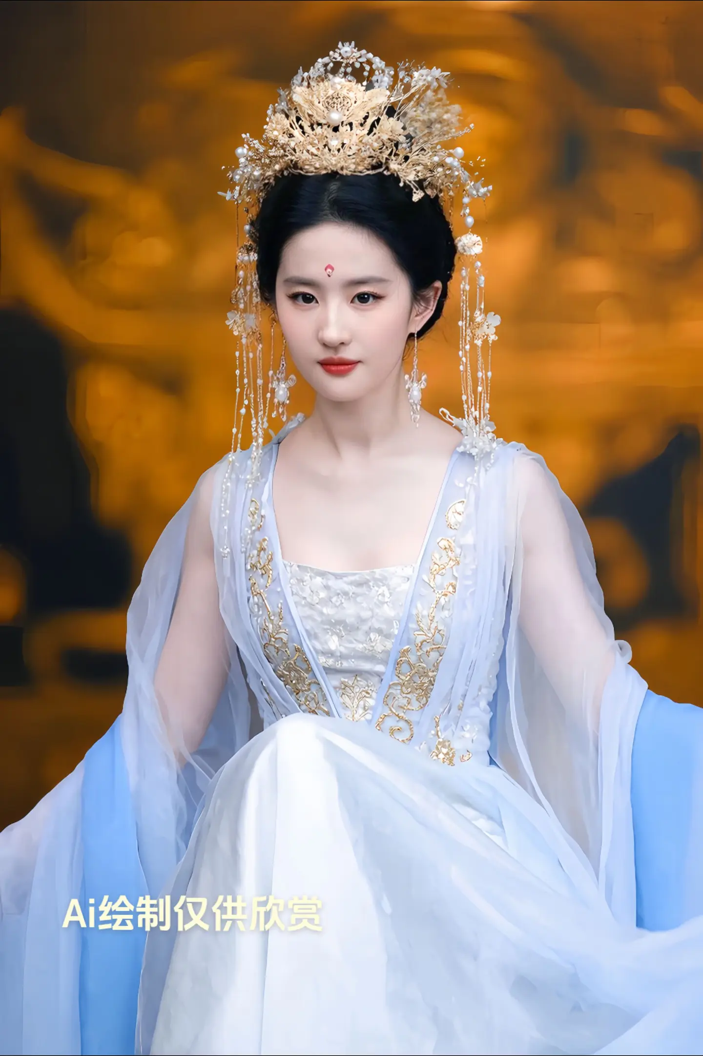 古风大女主