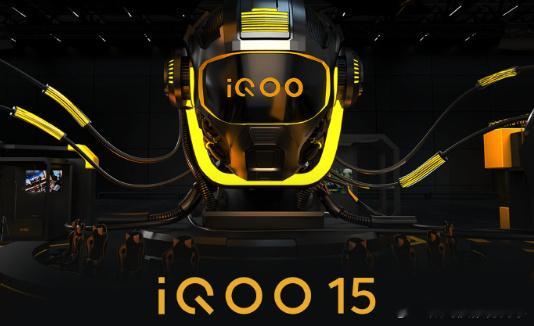 iQOO 15这次节奏拉快，不会比vivo X300更早发布吧。[捂嘴哭][捂嘴