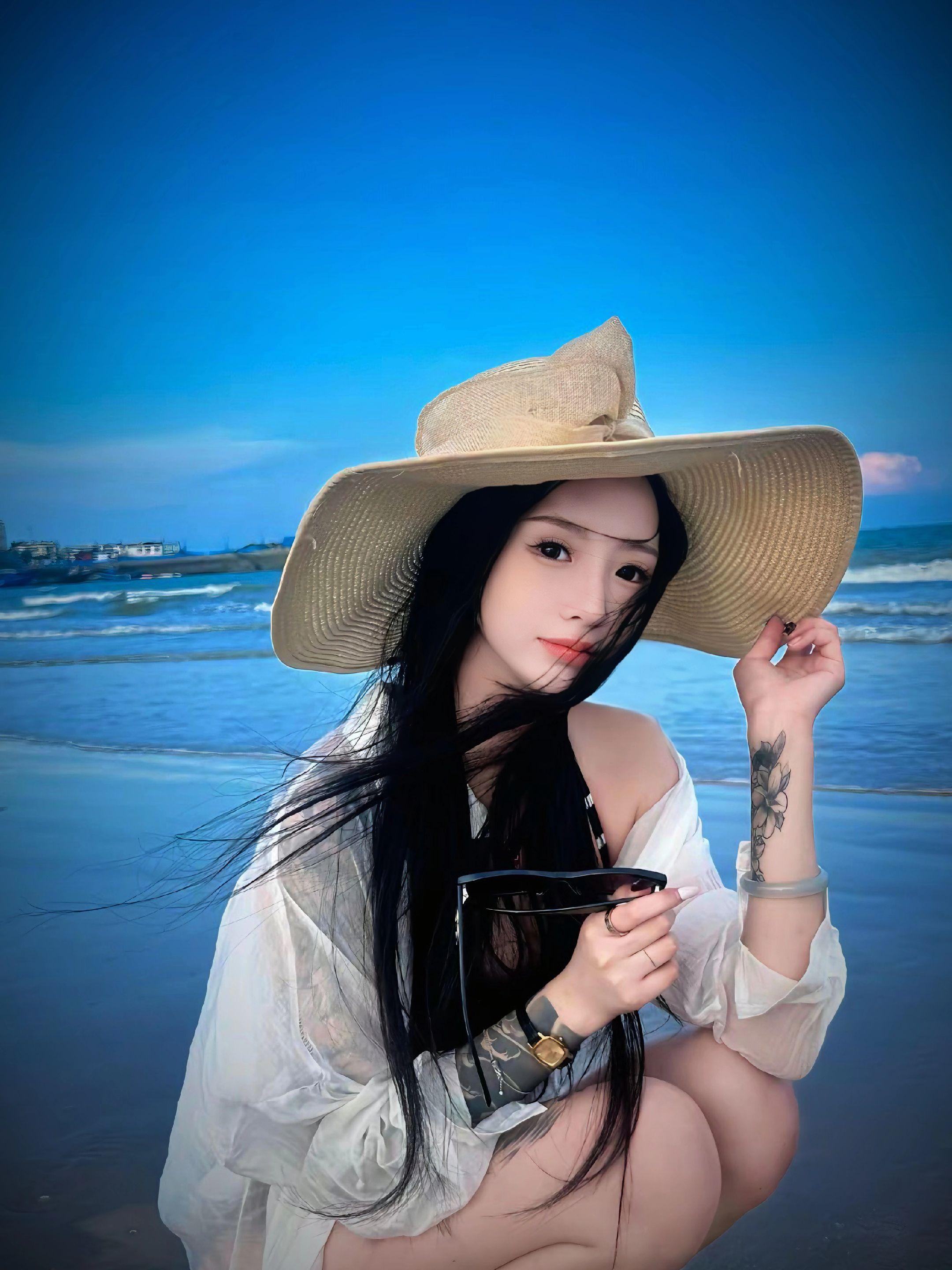 好想做温柔女人 可惜爱听土嗨dj