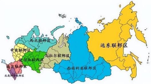 大俄的远东地区，会不会认祖归宗？答案很明显，正如金灿荣教授所说，面对一个拥有15