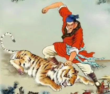老虎  黑龙江被老虎咬伤村民家属发声 现在问题来了，假如“现代武松”横空出世把老