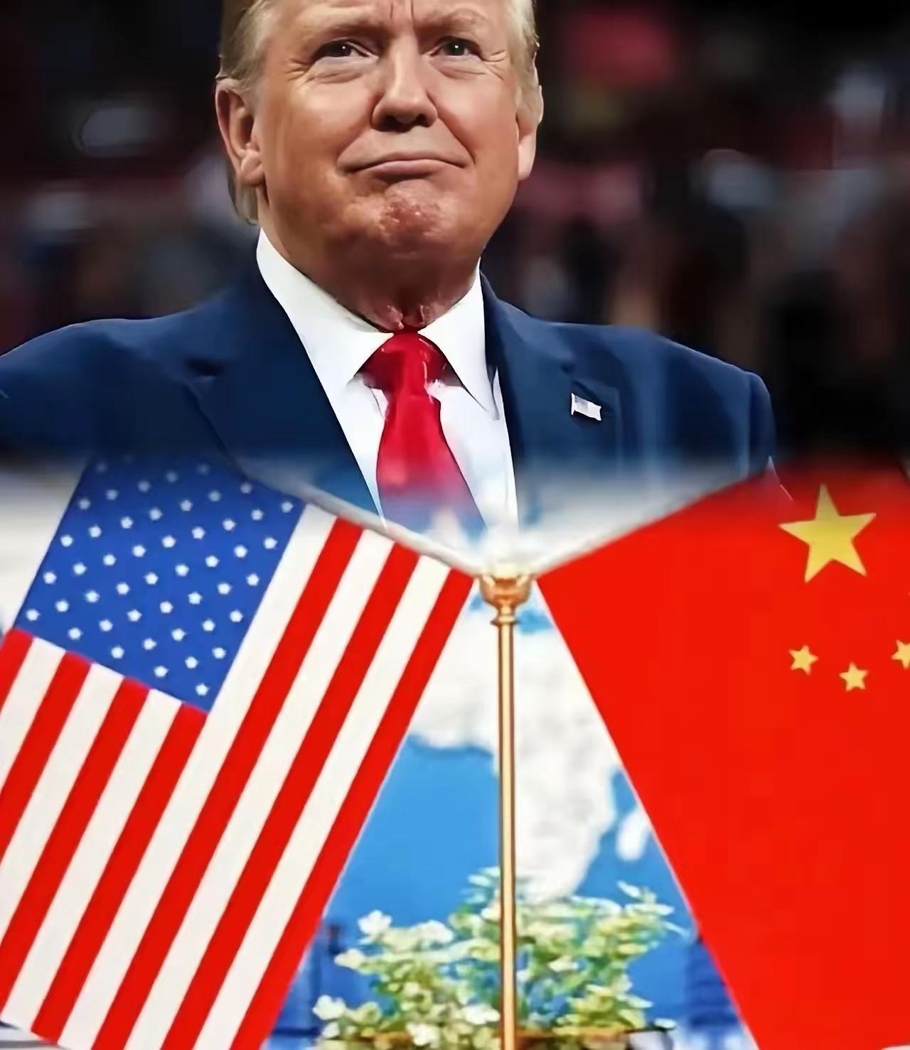 50多个国家开始站队，美国这才意识到，中国布局12年的大棋局已经成型。当全世界还
