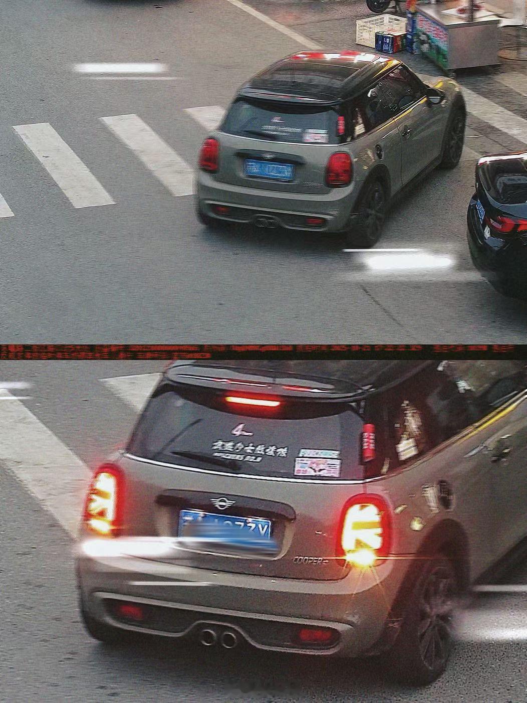 高清摄像头拍的就是有氛围感噢