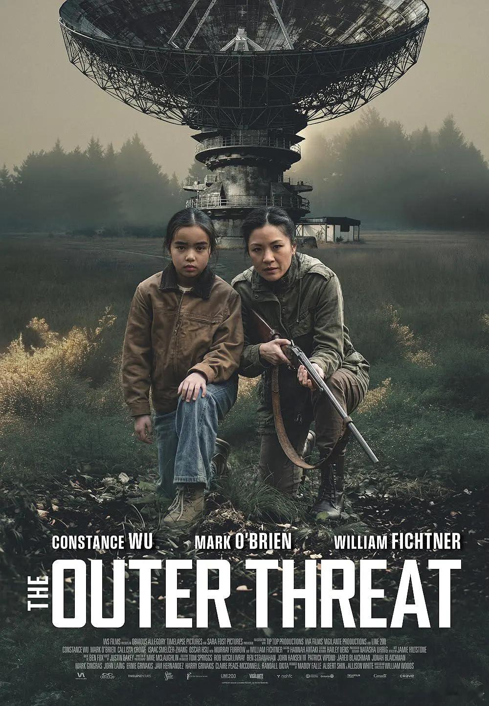 【危险地带 】 The Embers and the Stars (2026)加