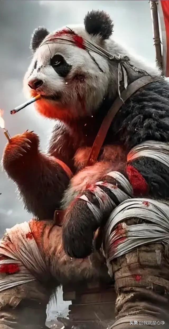 全世界大多数的国家根本就不知道中华民族是一个怎样的民族，甚至连中国很多自己人都不