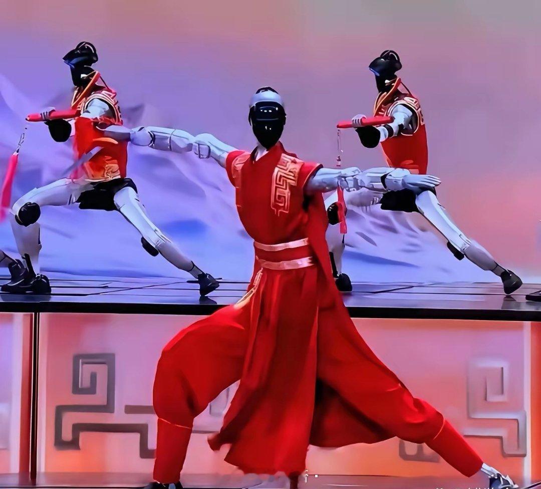 机器人不能再重复火药的老路和教训我们的祖先发明了火药，上千年期间我们都是用火药造