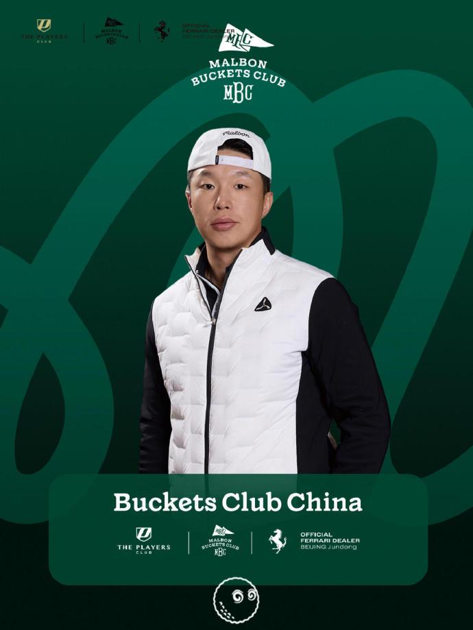 德云社副总烧饼开始玩高端局，打高尔夫，走国际范。烧饼是郭德纲的儿徒，德云社的副总