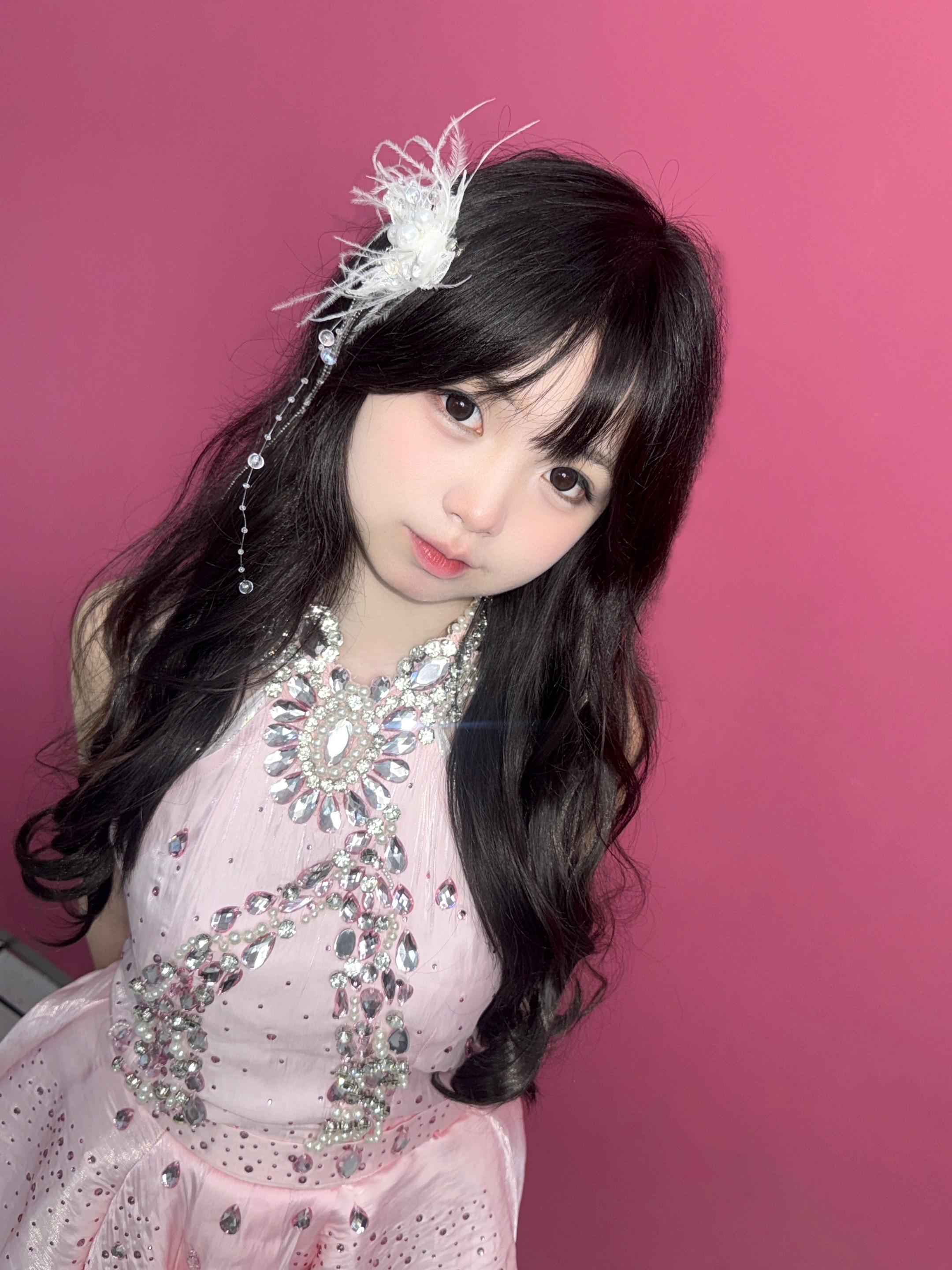 请多多支持我吧🎤💖