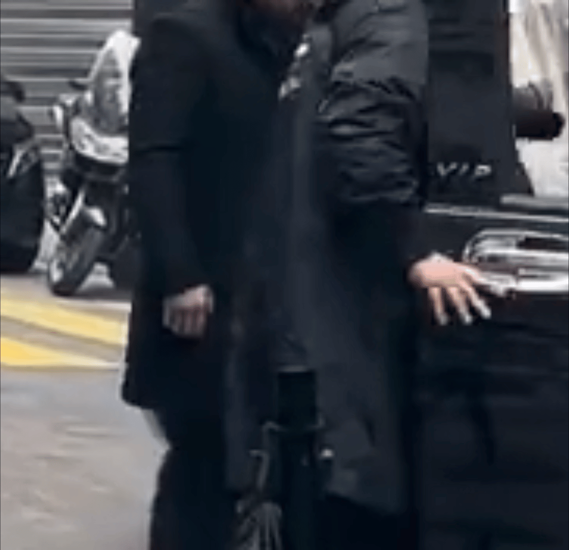 duang duang duang ，美好的一天就这么开始啦