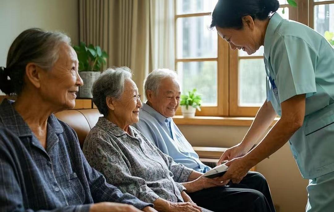 7月22日人社部召开的社保专项会议，聚焦上半年社保运行调度、民生保障落地等重点工