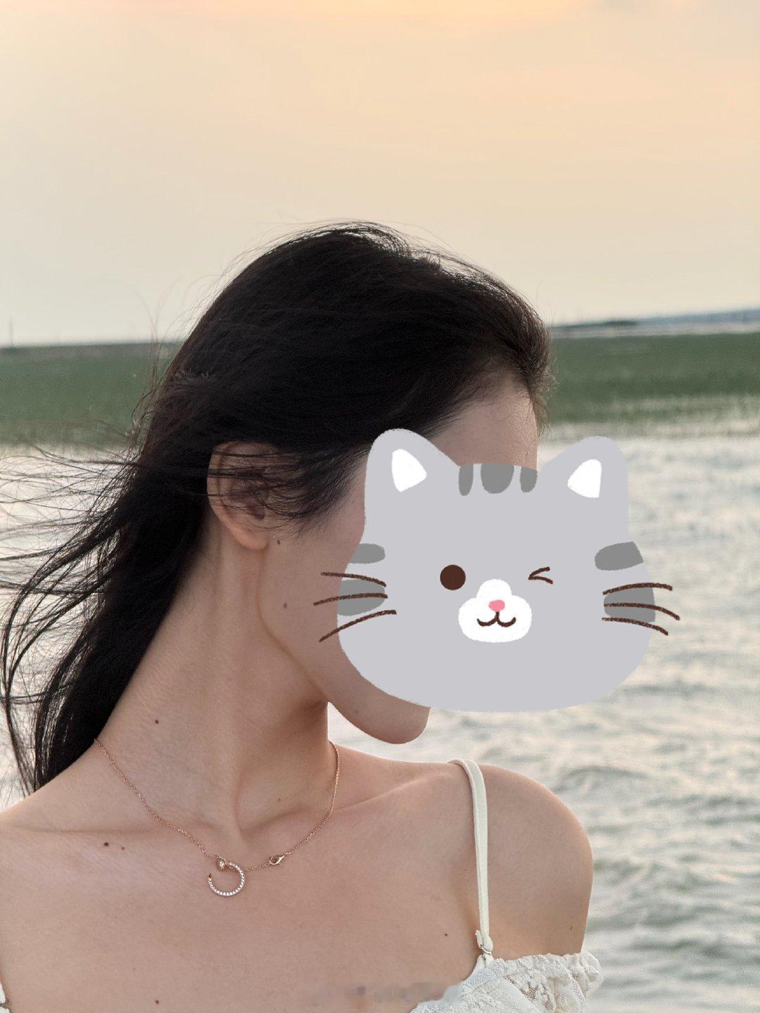 刀锋般的下颌线我说 ​​​