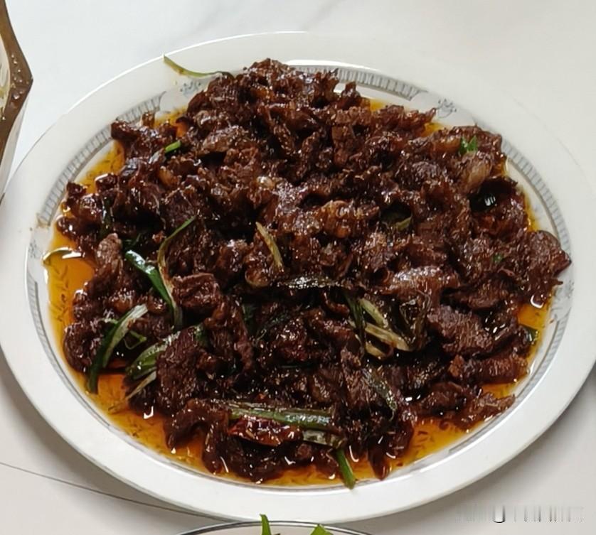 好香