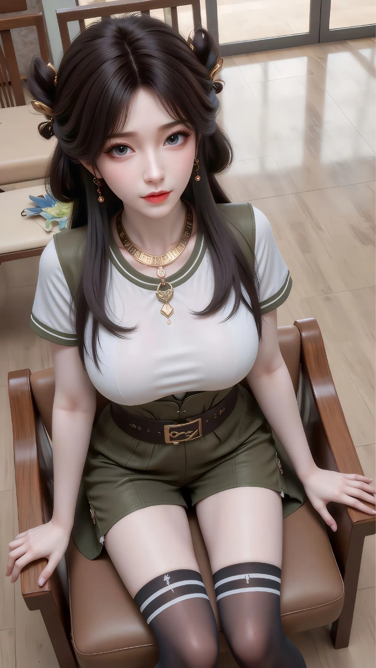 凡人修仙传  梅凝【精致美图】在修仙世界，如梅姑娘这般修炼天资欠缺的女生，会有“