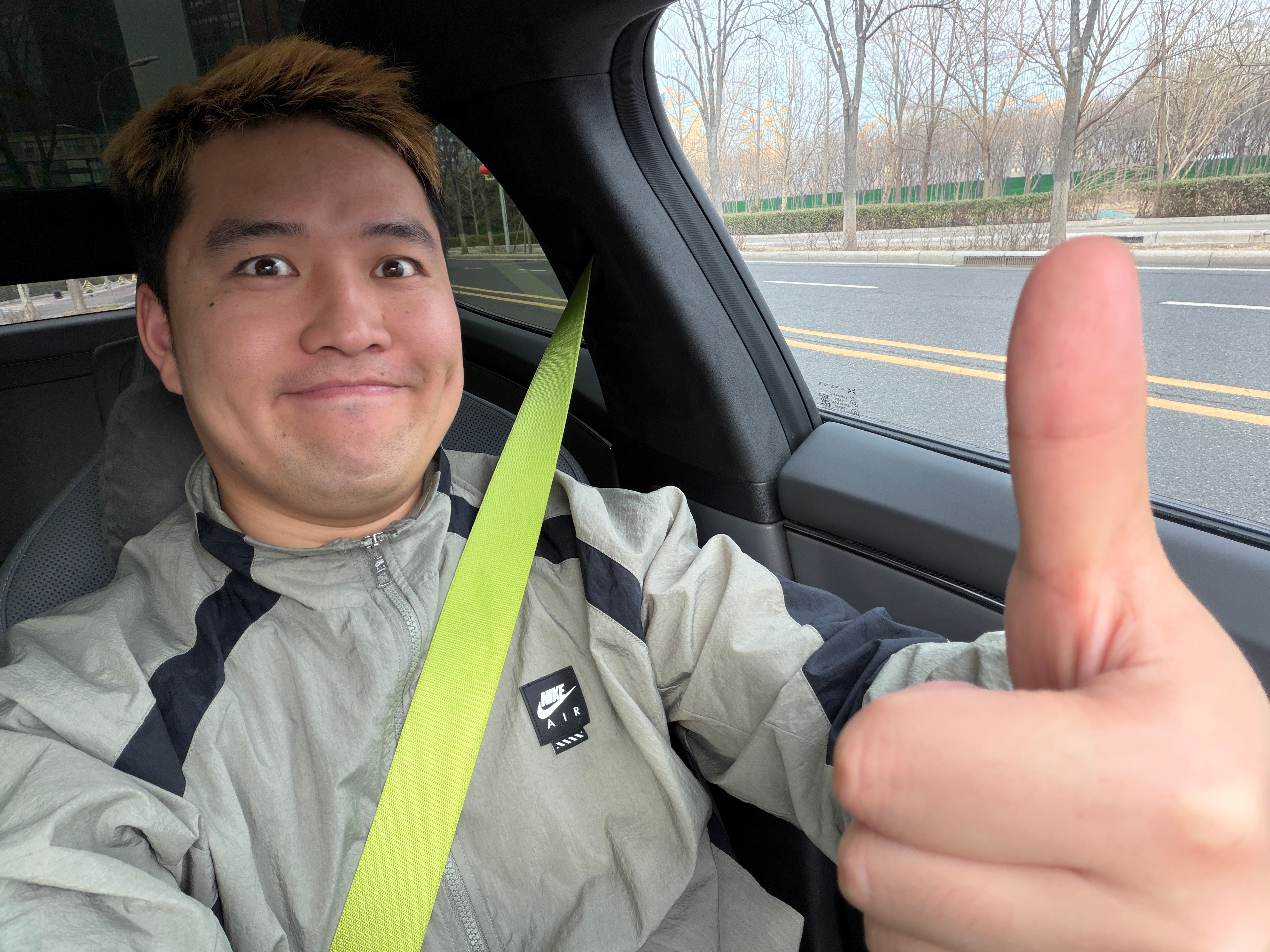 4月高频跑会小感悟虽然别人比我们赚的多但他们没有我们忙啊