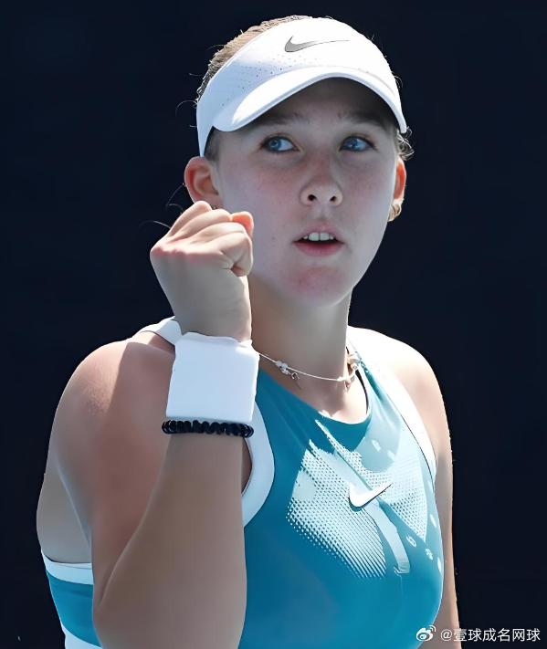 🎾 WTA500林茨站4.8日赛程：🏟️ 中心球场：• 18:00  🇷?