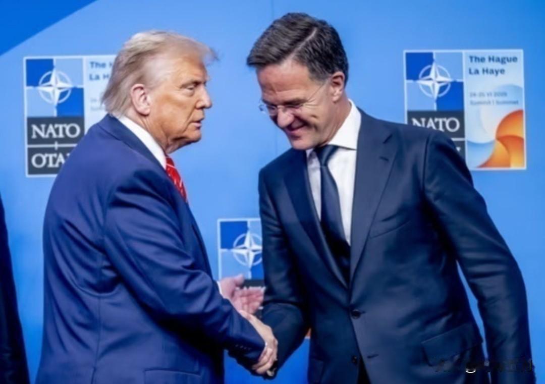 🔻北约秘书长吕特谈俄罗斯侵犯北约领空事件：“击落俄罗斯飞机是软弱的表现。”
?