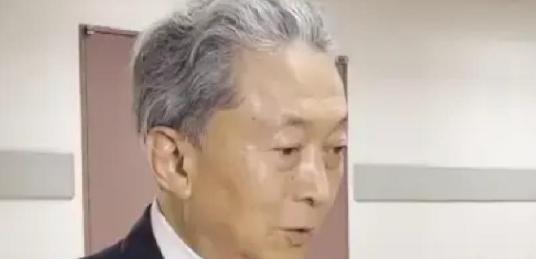 鸠山由纪夫怎么也没想到，中国当初免掉战争赔偿的善举，竟然成为了今天日本“右翼”嚣