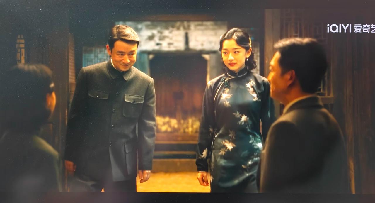 因为《八千里路云和月》的编剧，岳飞的棺材板要盖不住了！
取自《满江红》的三十功名