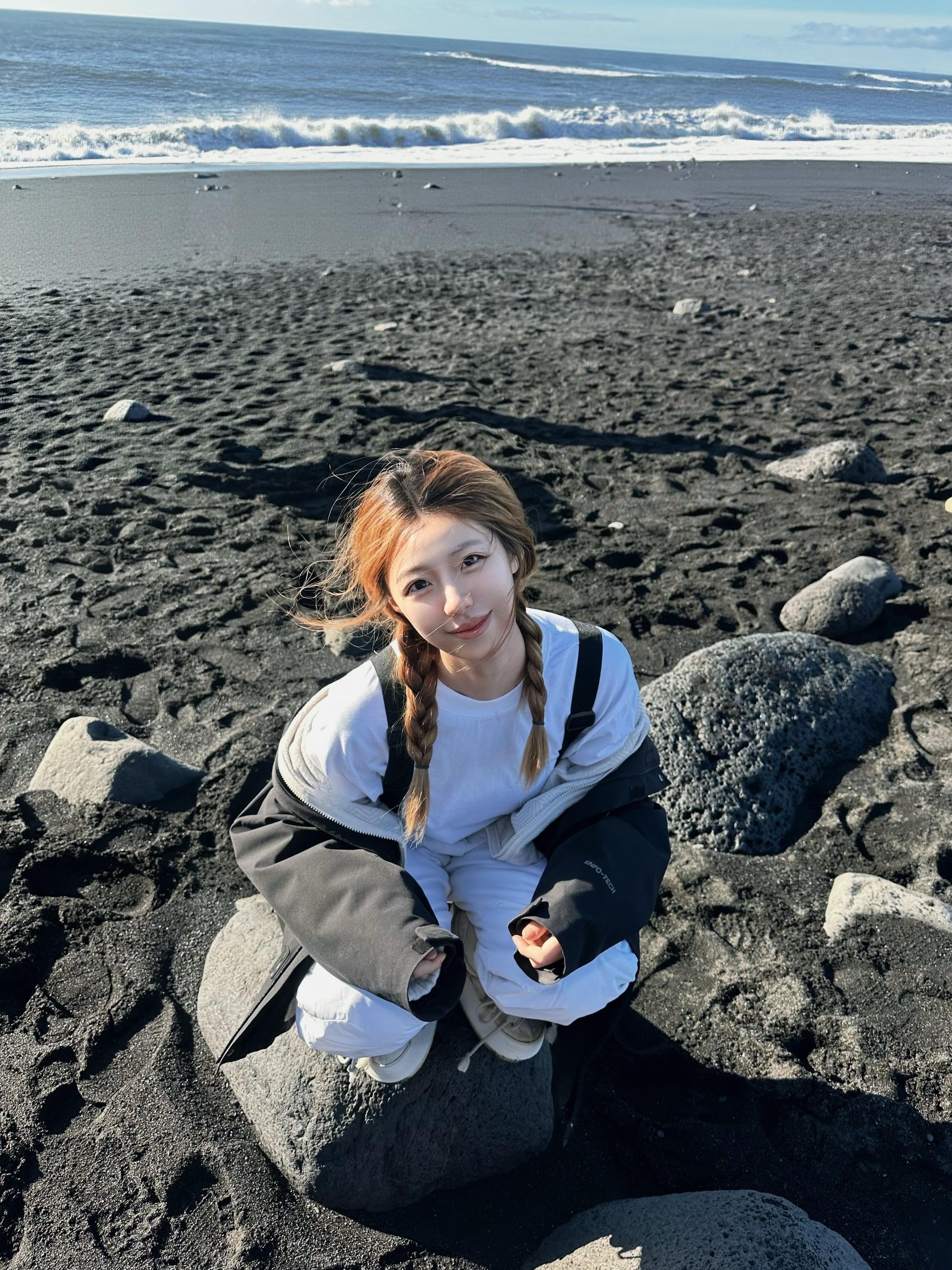 向你讲述我眼中的世界边缘