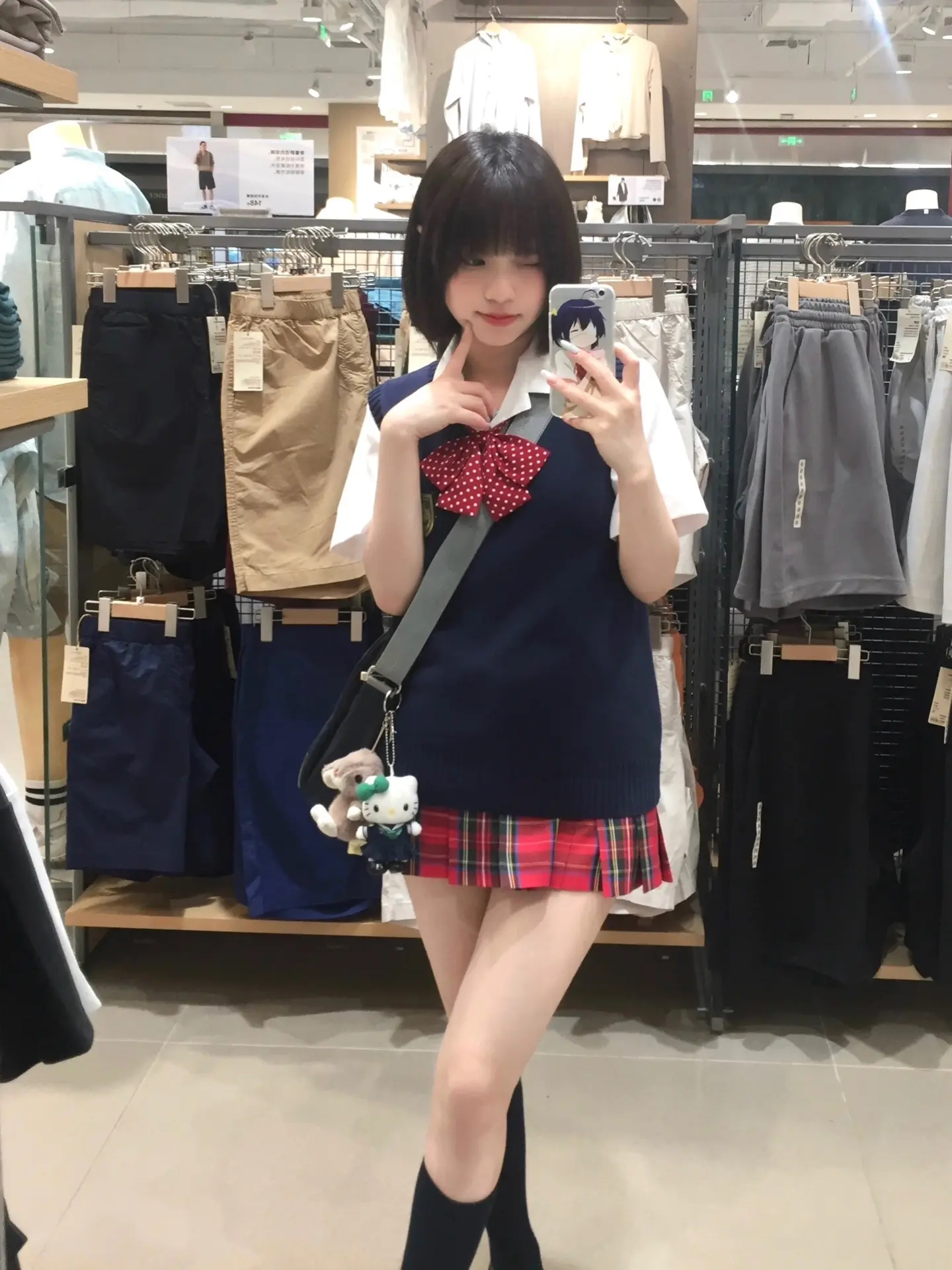 莫非我是天才•̤̀ᵕ•̤́ ੭