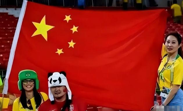 主办方拒挂中国国旗，中方果断退出，其他国家：没有中国不开赛

这事发生在2016